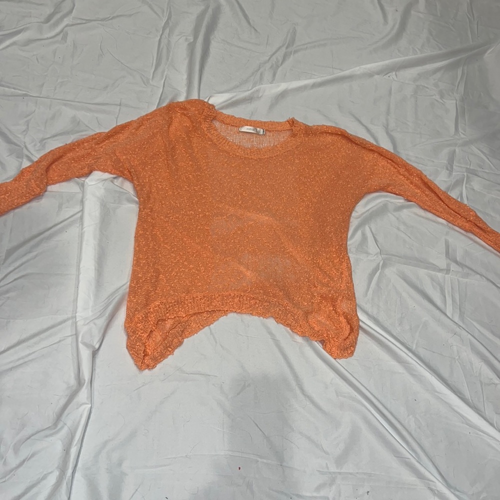 Millau sweater top